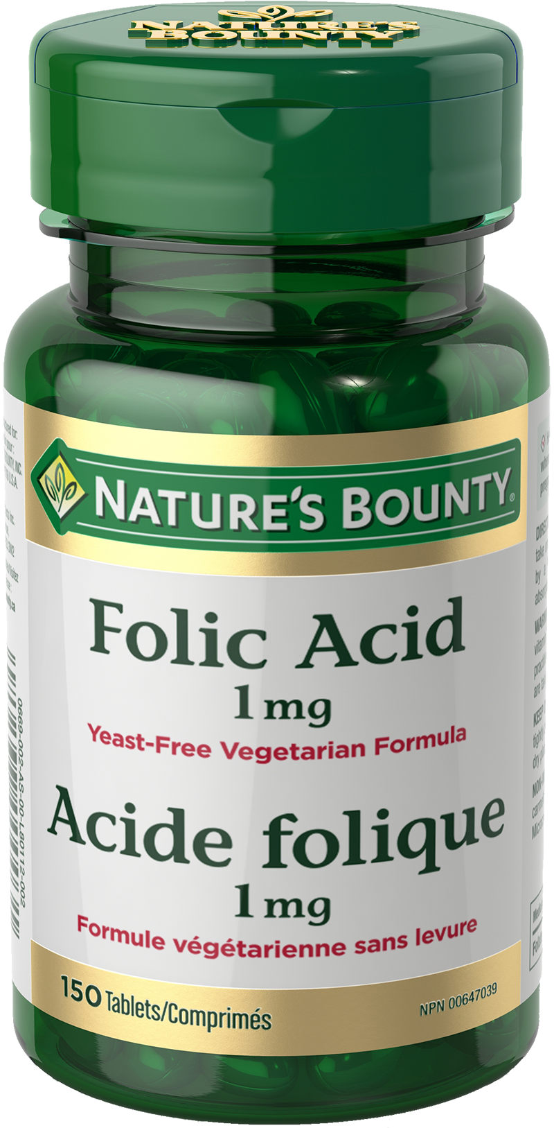 Folic Acid