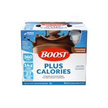 plus calories chocolate multipack