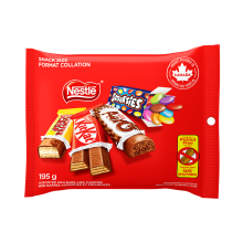 assorted mini bars