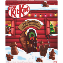 KIT KAT ICON Adv Calendar 