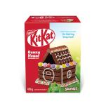 Kit Kat Bunny house