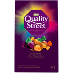 QUALITY STREET Share Bag